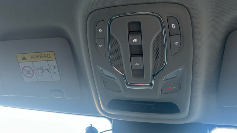 MG Hs 1.5 T-GDI Exclusive 5dr Petrol Hatchback